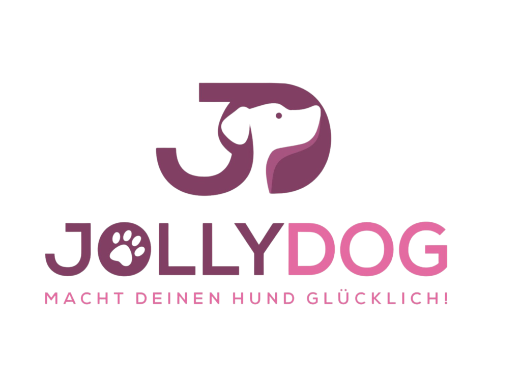 Jollydog Hundefutter |  Mach Deinen Hund glücklich