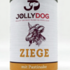 JollyDog Ziege mit Pastinake 6x400g