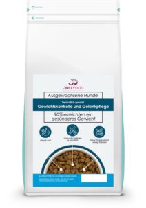 Peptide+ Gewichtskontrolle & Gelenkpflege