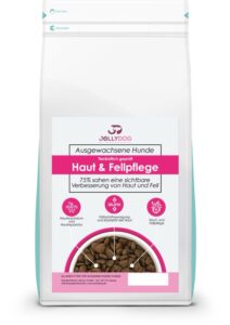 Peptide+ Haut- und Fellpflege